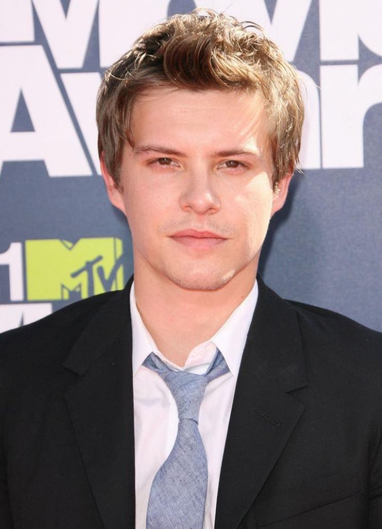 Xavier Samuel