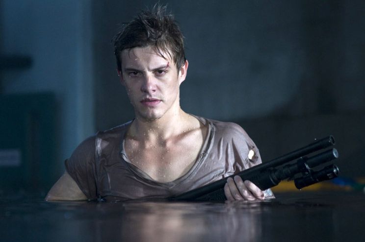 Xavier Samuel