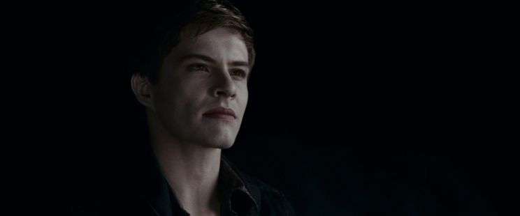 Xavier Samuel