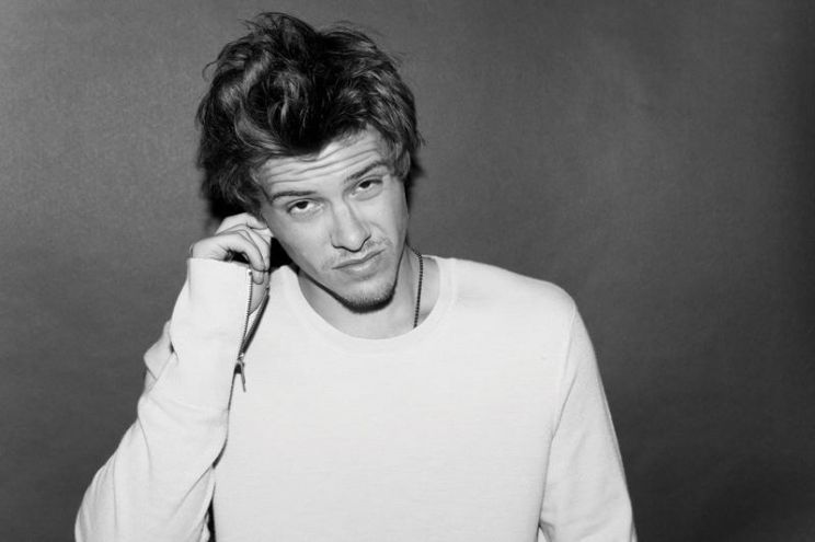Xavier Samuel