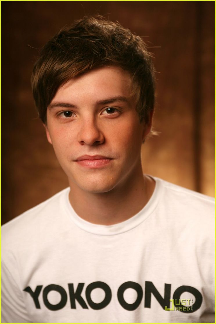 Xavier Samuel