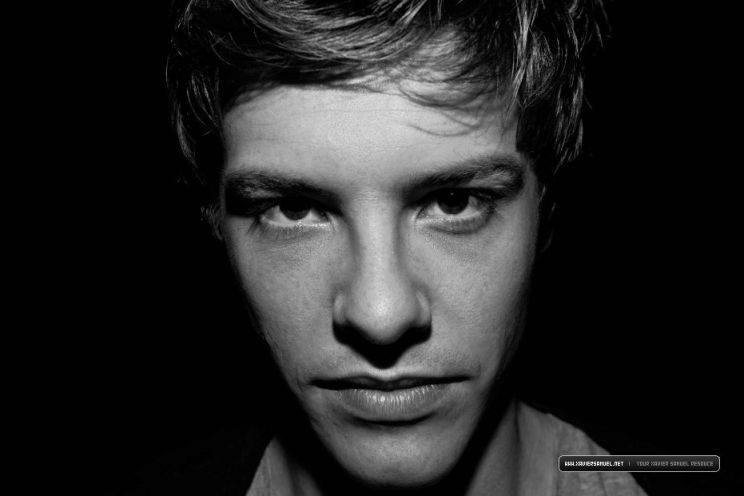 Xavier Samuel