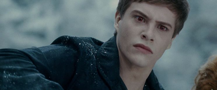Xavier Samuel
