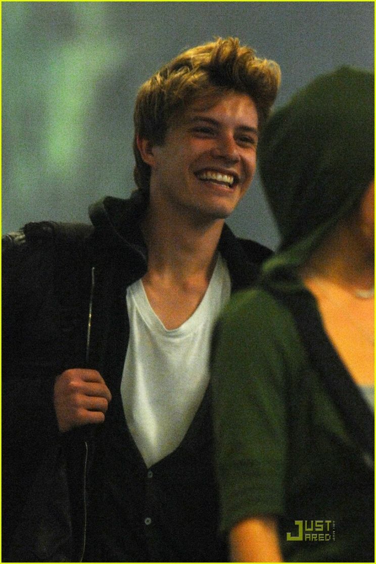 Xavier Samuel