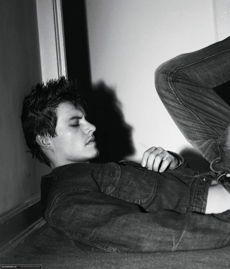 Xavier Samuel