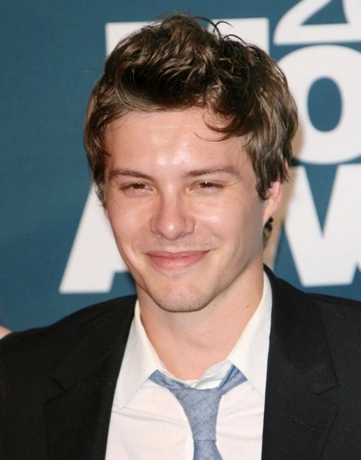 Xavier Samuel