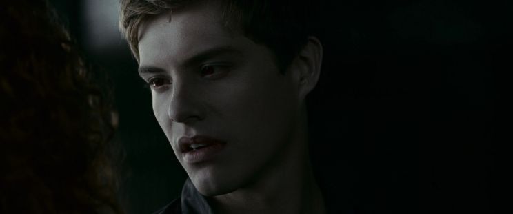 Xavier Samuel