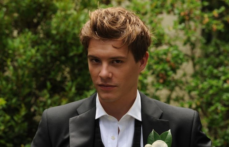 Xavier Samuel