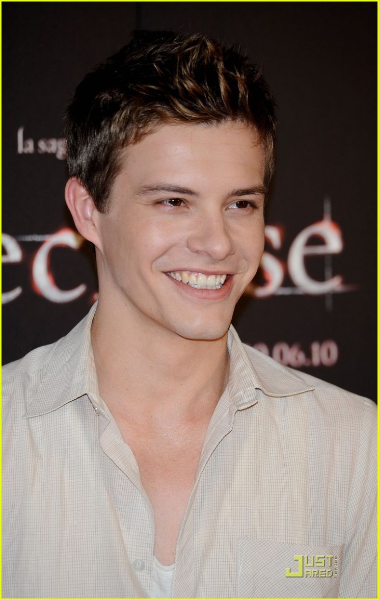 Xavier Samuel