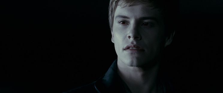 Xavier Samuel
