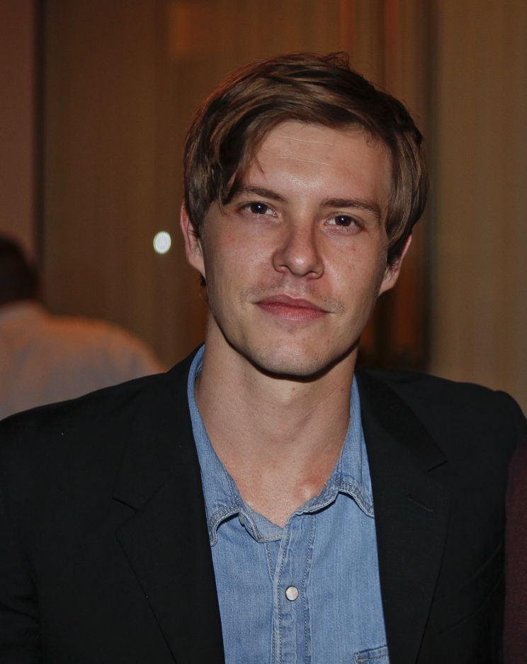 Xavier Samuel