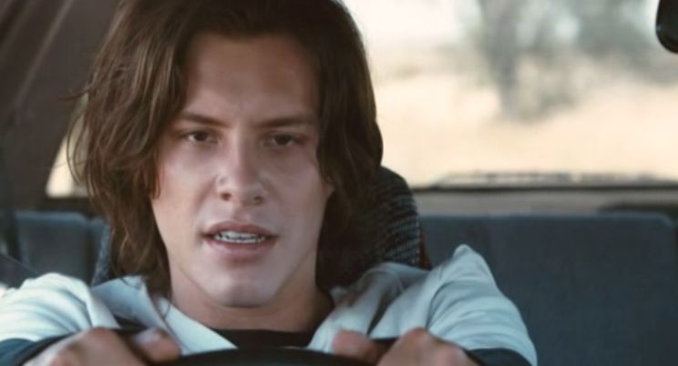 Xavier Samuel