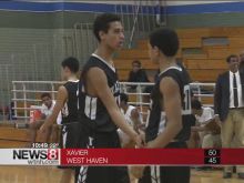 Xavier West