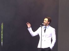 Xavier West