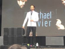 Xavier West