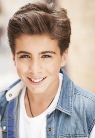 Xavier West