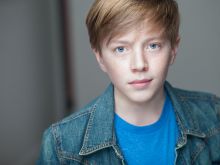 Xavier Wolf