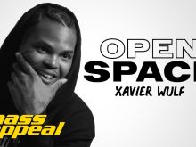 Xavier Wolf