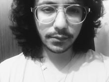 Xavier Wolf
