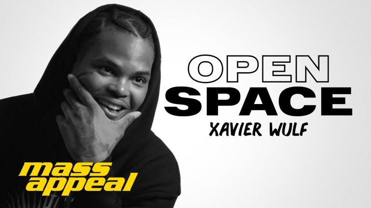 Xavier Wolf