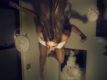 Xena Avramidis photo