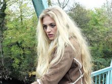 Xena Avramidis photo