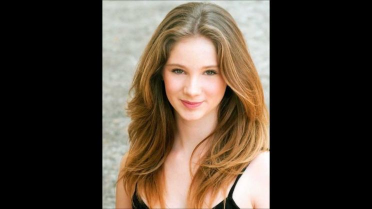 Xenia Goodwin