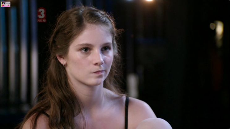 Xenia Goodwin