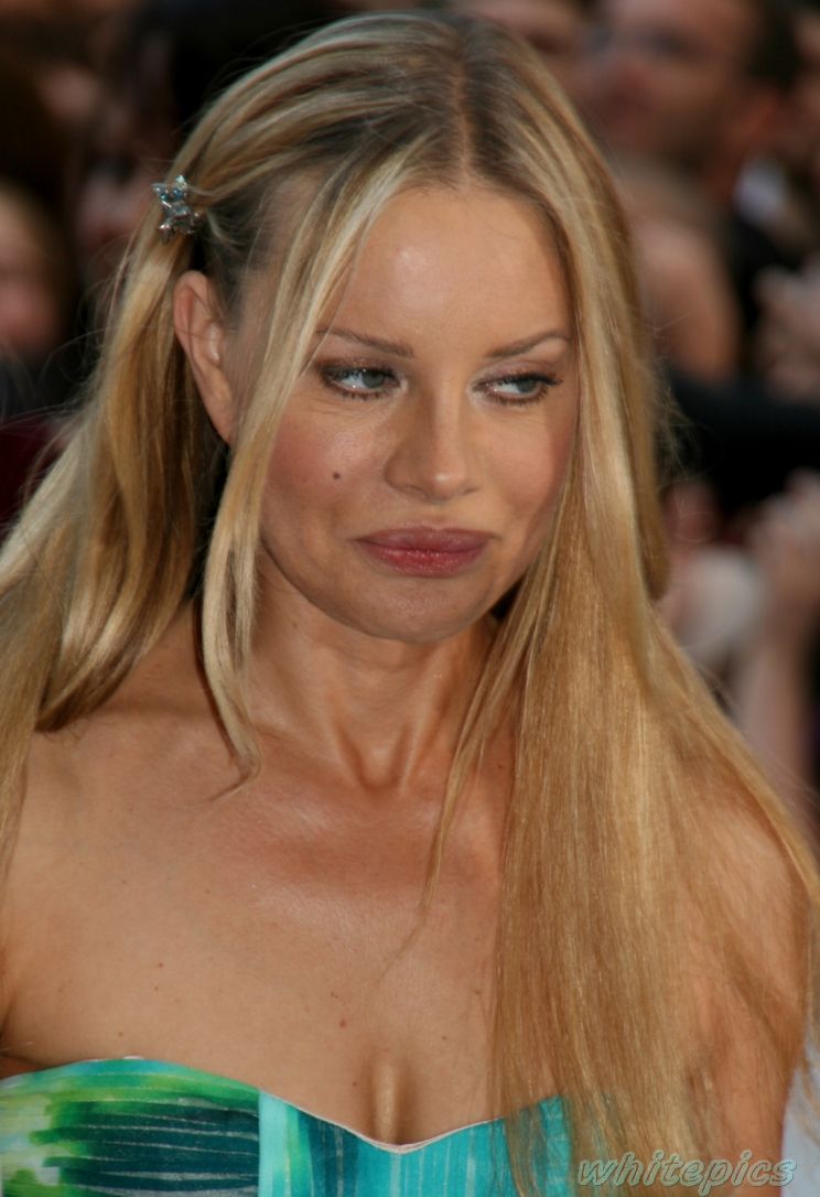Xenia Seeberg