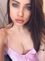 Xenia Tchoumitcheva #3081001 picture (Portrait Medium)