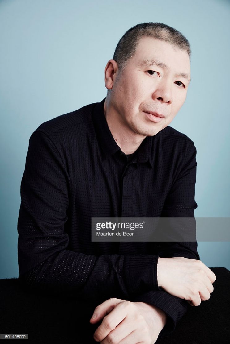 Xiaogang Feng