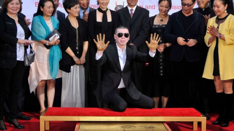 Xiaogang Feng
