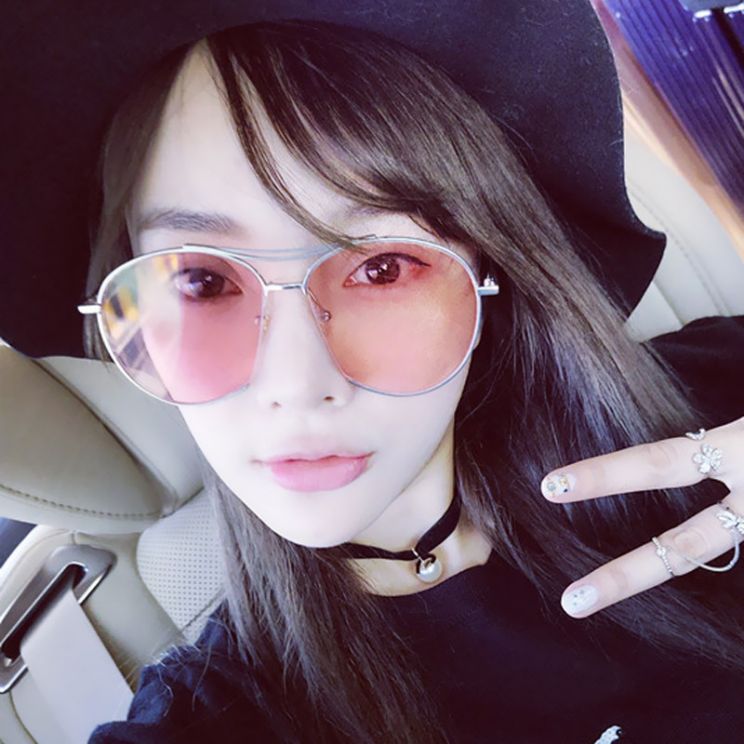 Xiaolu Li