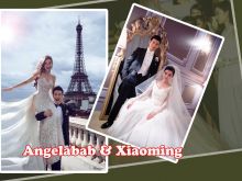 Xiaoming Huang