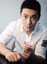 Xiaoming Huang #1444919 picture (Portrait Medium)
