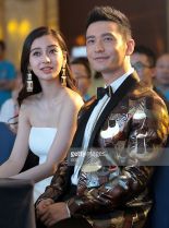 Xiaoming Huang #1444935 picture (Portrait Medium)