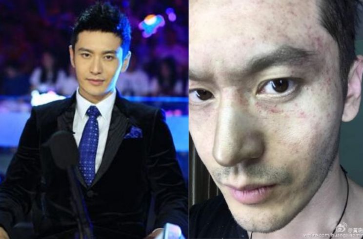 Xiaoming Huang
