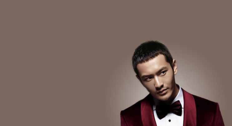 Xiaoming Huang