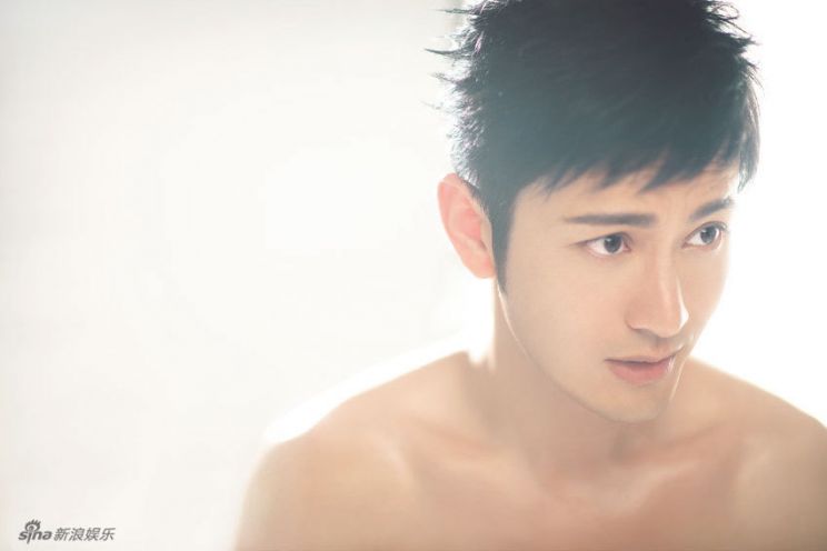 Xiaoming Huang