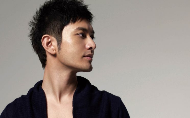 Xiaoming Huang