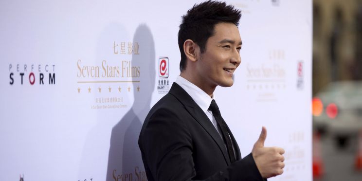 Xiaoming Huang