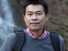 Xiaoxing Zhao