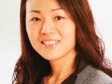 Xiaoxing Zhao