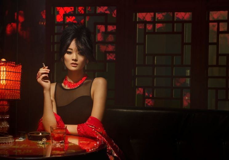 Xiaoxing Zhao