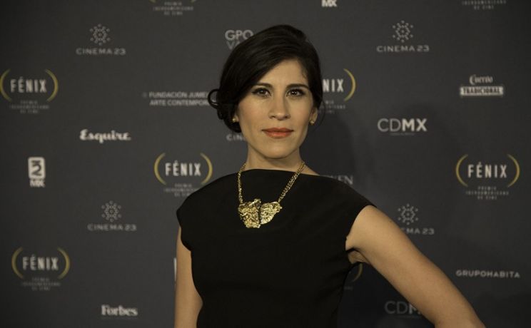 Ximena Ayala