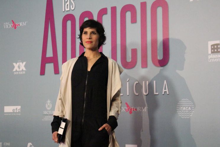 Ximena Ayala