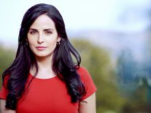 Ximena Herrera photo