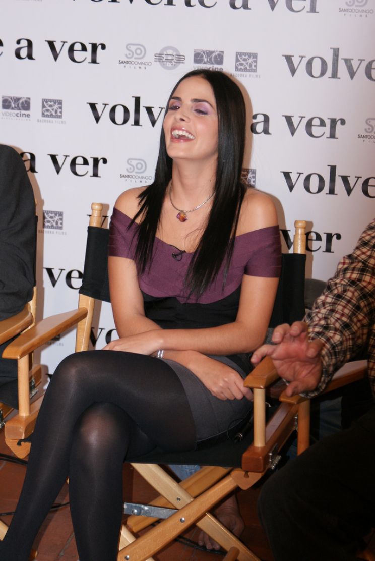 Ximena Herrera