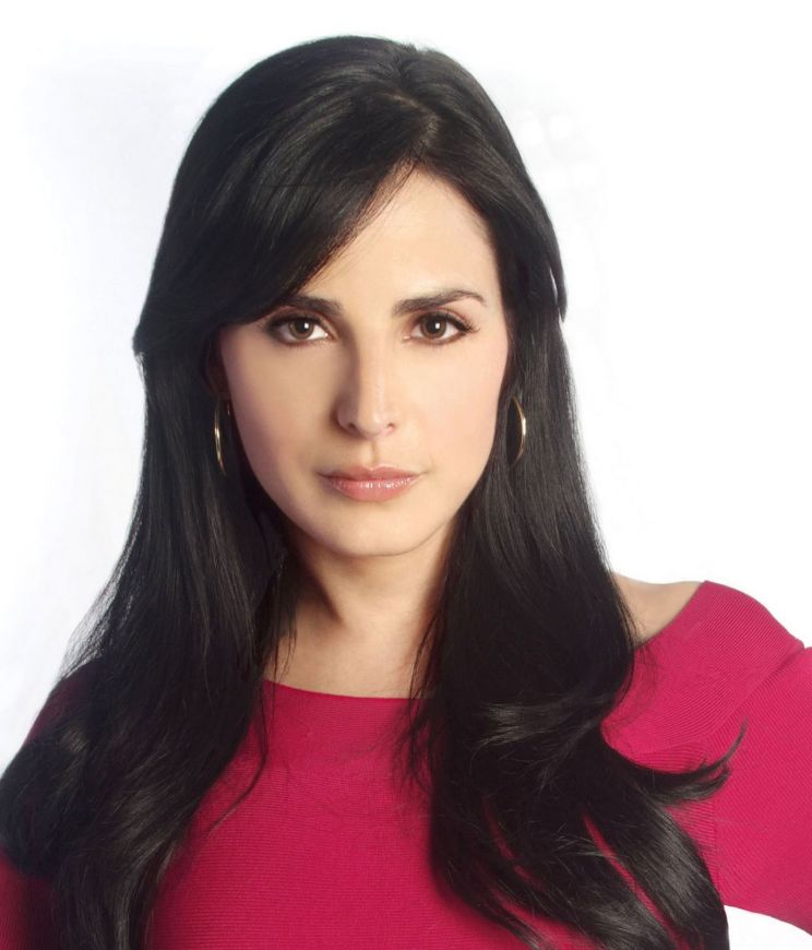 Ximena Herrera