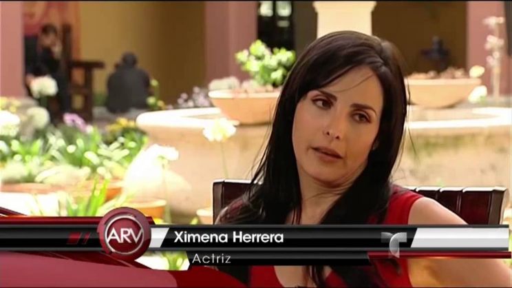 Ximena Herrera